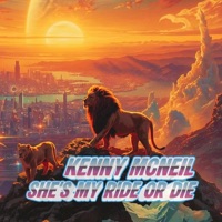 She's My Ride or Die - Single - Kenny McNeil & Matthew Shell