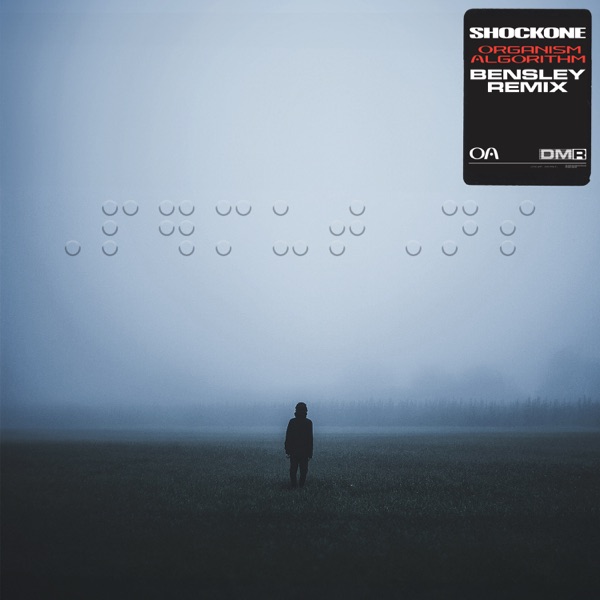 Organism Algorithm (Bensley Remix) - Single