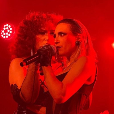 Danse Dyke (feat. Maud 'Amour & Charly Voodoo) - Single