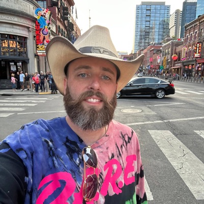 I'm On The Way - Single