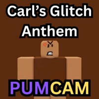 Carl's Glitch Anthem - Single - PUMCAM