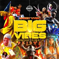 Big Vibes (Deluxe Version) - EP - Spikey Vybz