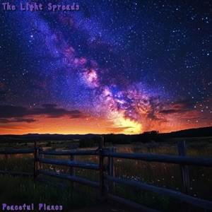 The Light Spreads