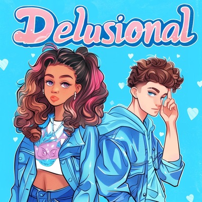 Delusional (feat. Mimi Sky) - Single