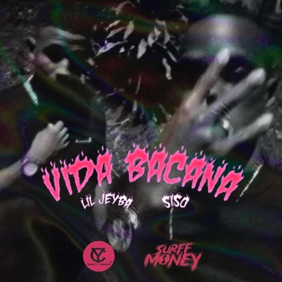 Vida Bacana (feat. Lil Jeyba) - Single