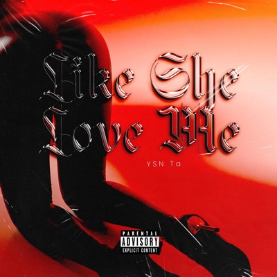 Like She Love Me - Single