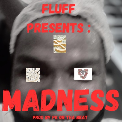 Madness - Single