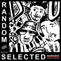 Nacht is jung (feat. beatmatch the course of hip hop) - Single - Kalle Krass, CRF & DJ PhilHeat