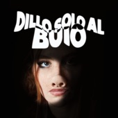 Dillo Solo Al Buio artwork