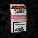 Perversioni Delle Ragazze Tranquille - Single