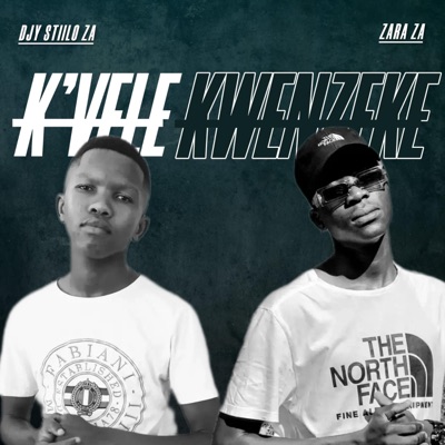K'vele Kwenzeke - Single