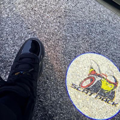 Dat Sound (feat. FTT Nino) - Single