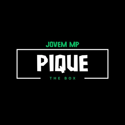 Pique The Box - Single