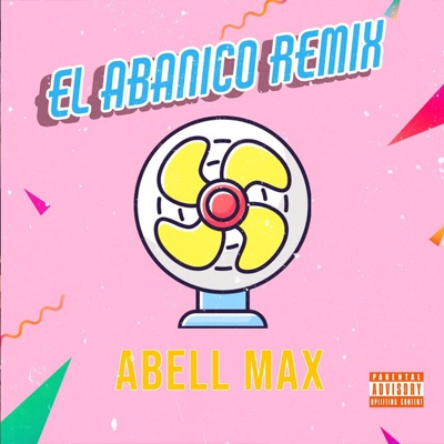 El Abanico - Single