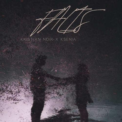 FALIŠ (feat. Ksenia) - Single