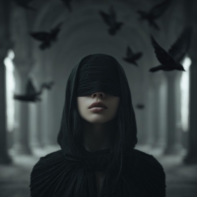 Fuego y Fantasmas (feat. RAV3N) - Single