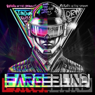 FARGEBLIND - Single