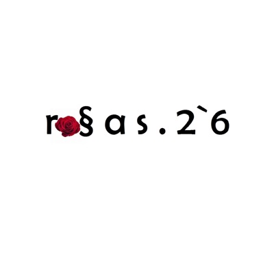 R o S a S 2 6 (Funk) - Single