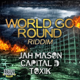 Conversation (feat. Street Rockaz Family) Capital D