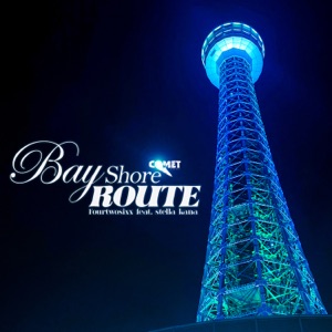 Bayshore route (feat. Stella Kana)