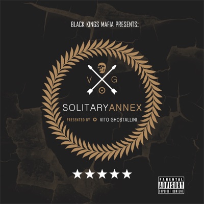 Solitary Annex