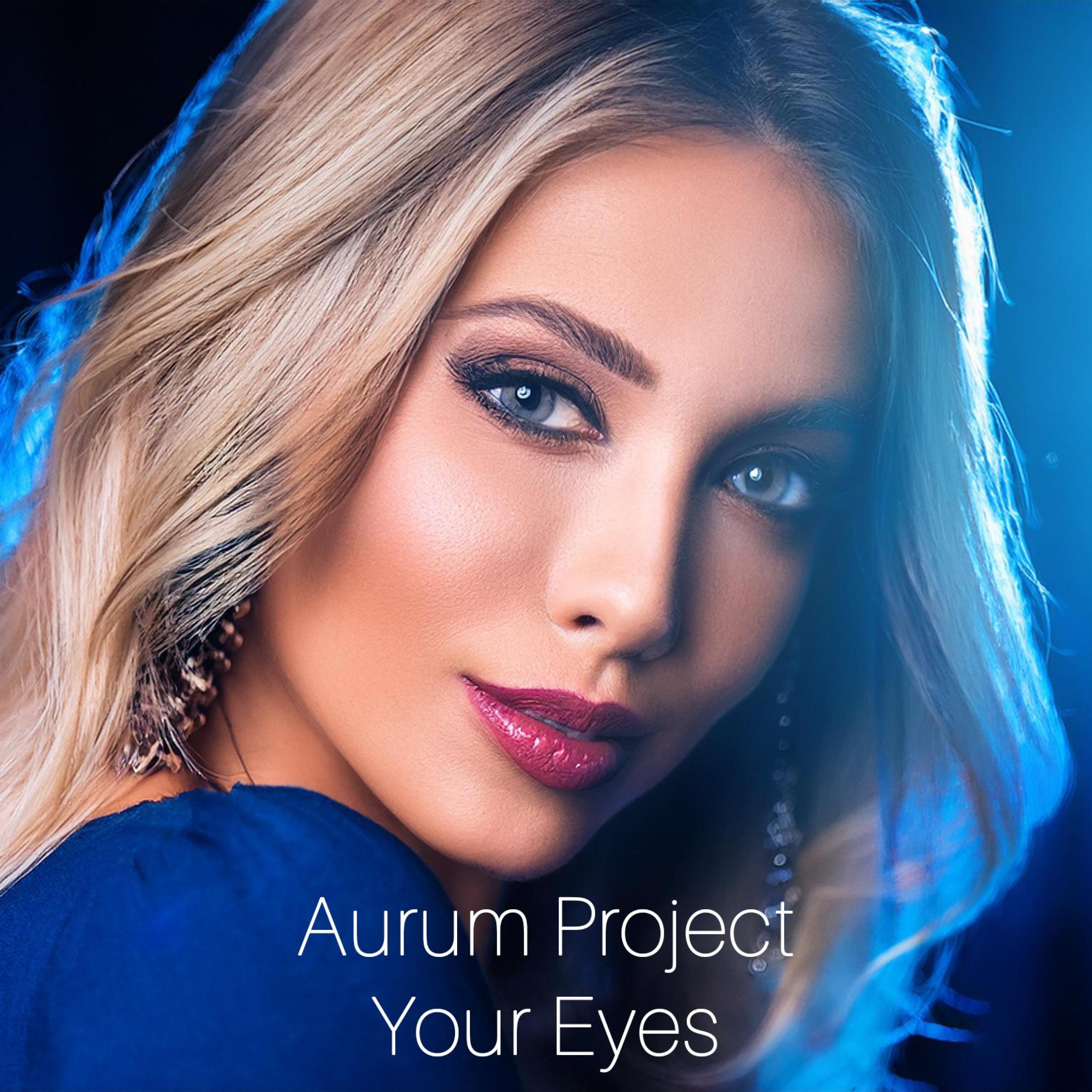 Your Eyes - Single