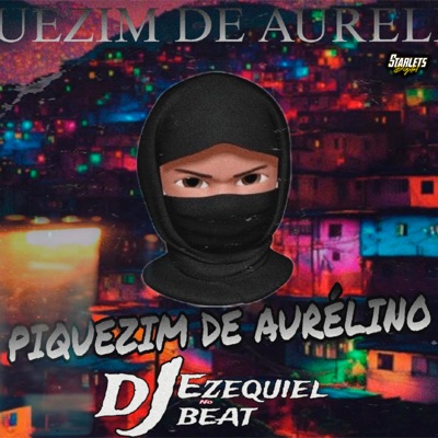 Dj Ezequiel No Beat & Starlets Digital - Se Eu Engravidar A Culpa é Sua, Não é Minha