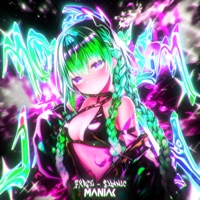 MONTAGEM ÍMPIADA - EP - FXRCE & $YANIC