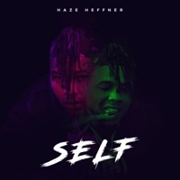 SELF - EP - Haze Heffner