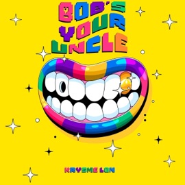 White Monster KrysMelon