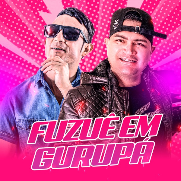 Fuzuê em Gurupá