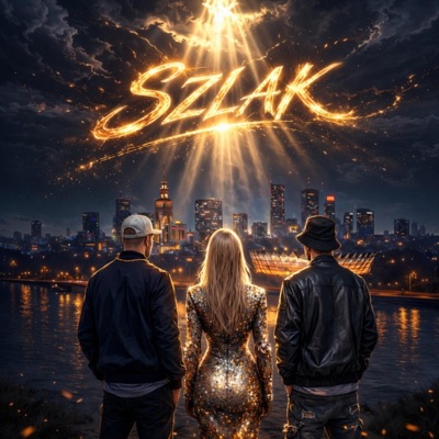 Szlak (feat. Reflex & Rysa) - Single