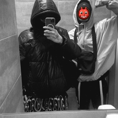 SQUUAD (feat. PESTO) - Single