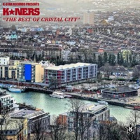 Do What I Wanna Do (feat. Roots Manuva) - Single - K*ners