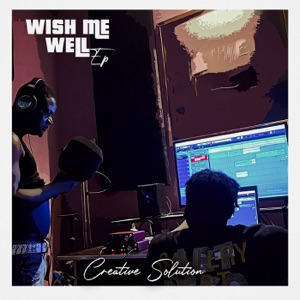 Wonder (feat. Mobby Ajela & Lhake1)