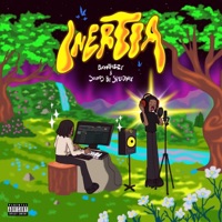 INERTIA - EP - Sounds By Speedway