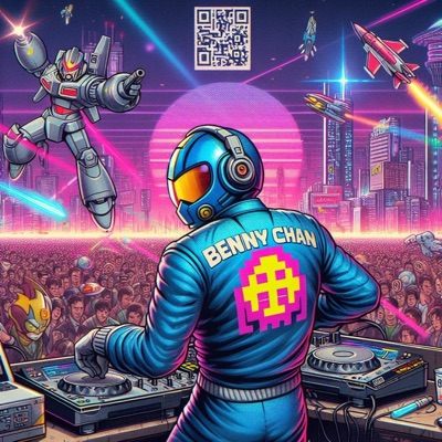 EarthMusic009 - Single