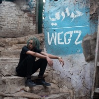 حواري - Single - Wegz