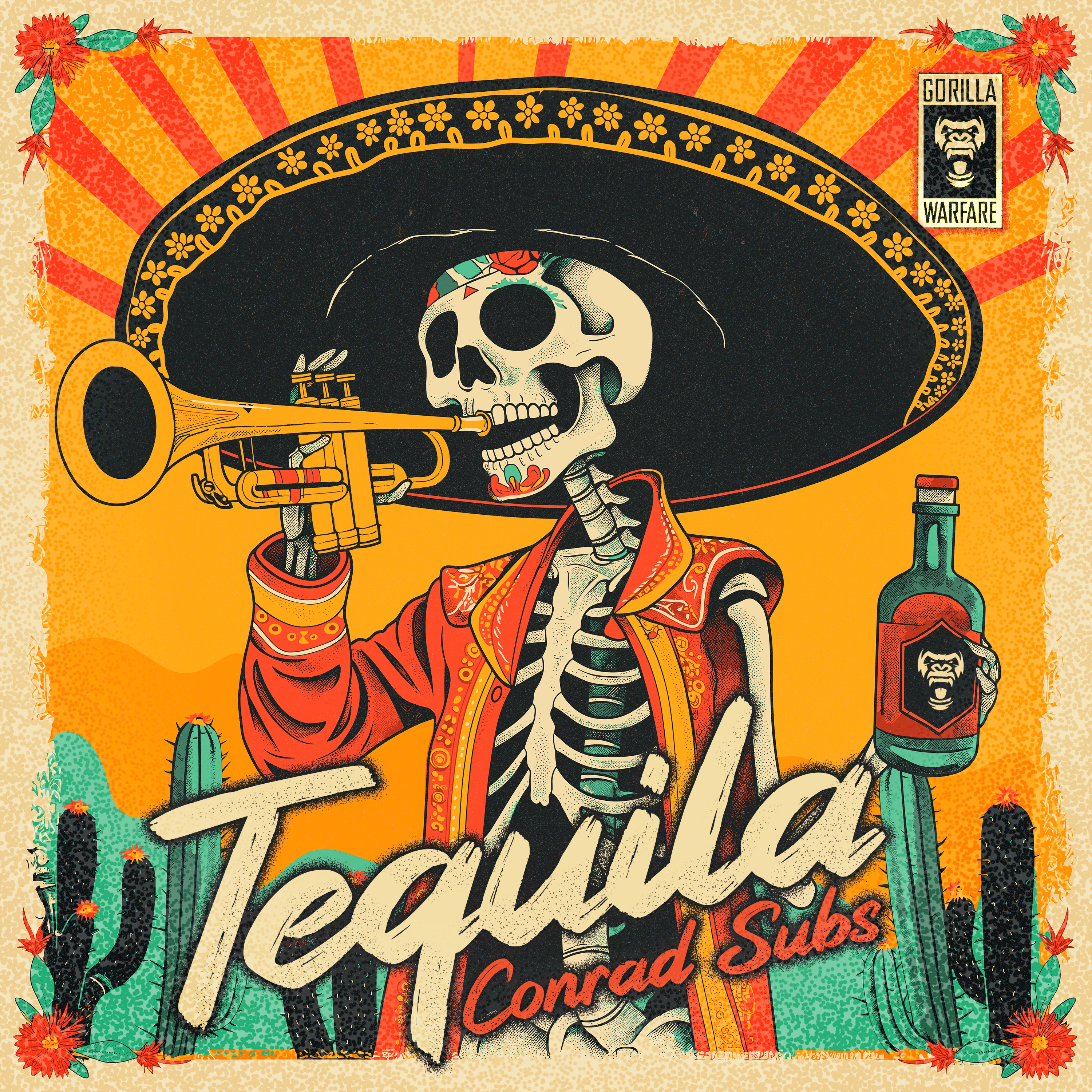 Tequila - Single