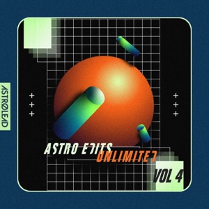 Astro Edits Unlimited, Vol. 4 - Single
