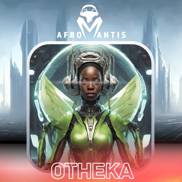 Otheka (feat. NagAzul)