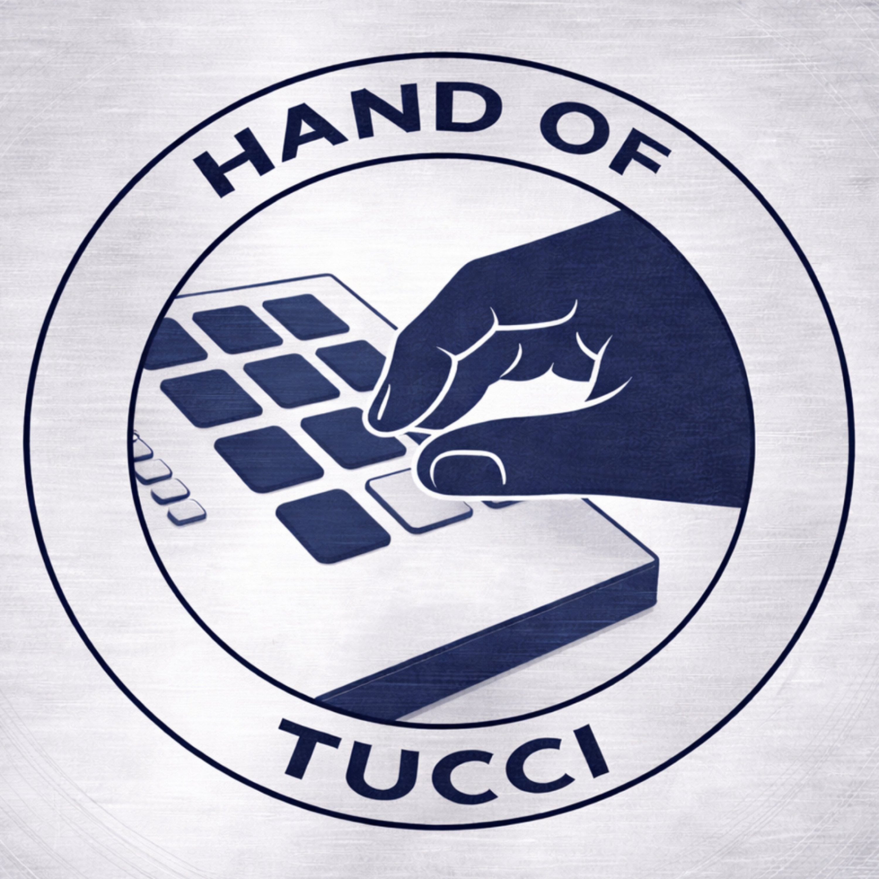 Hand of Tucci Part 2 - Single