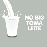 No B13, Toma Leite - Single - Dj Jl o único & Dj Jeffinho Thug
