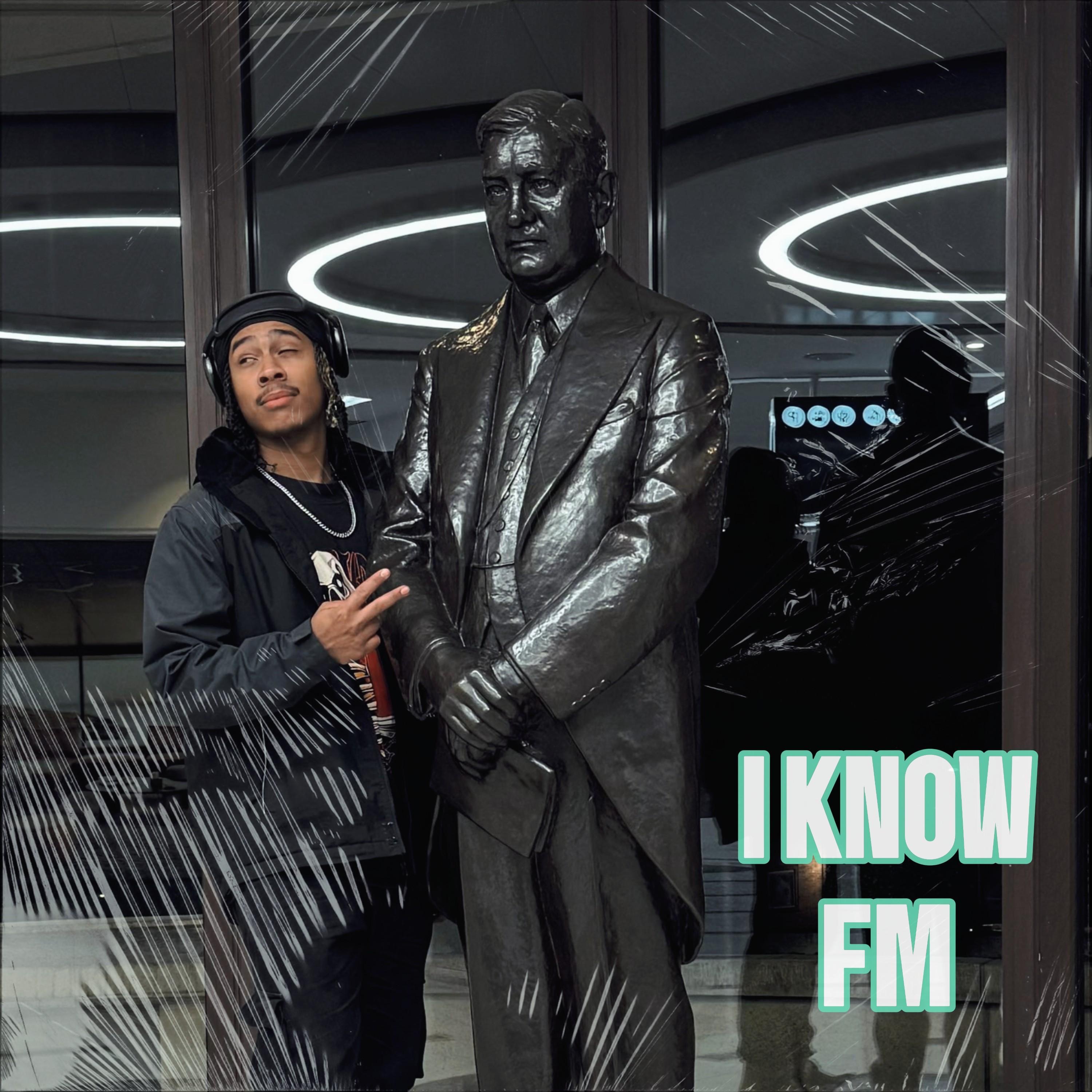 I Know - Single