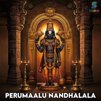 Perumaalu Nandhalala - Single