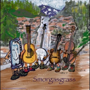 Indigo Blues (feat. Brad Goode) - Single