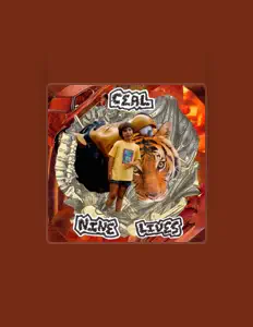 Listen to Ceal, watch music videos, read bio, see tour dates & more!