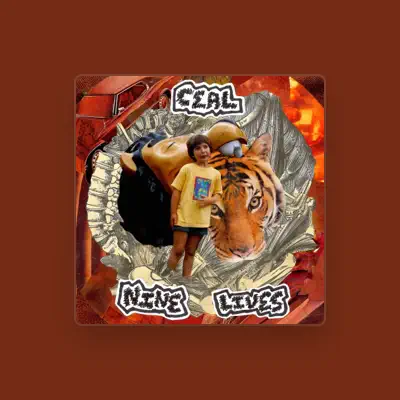 Listen to Ceal, watch music videos, read bio, see tour dates & more!