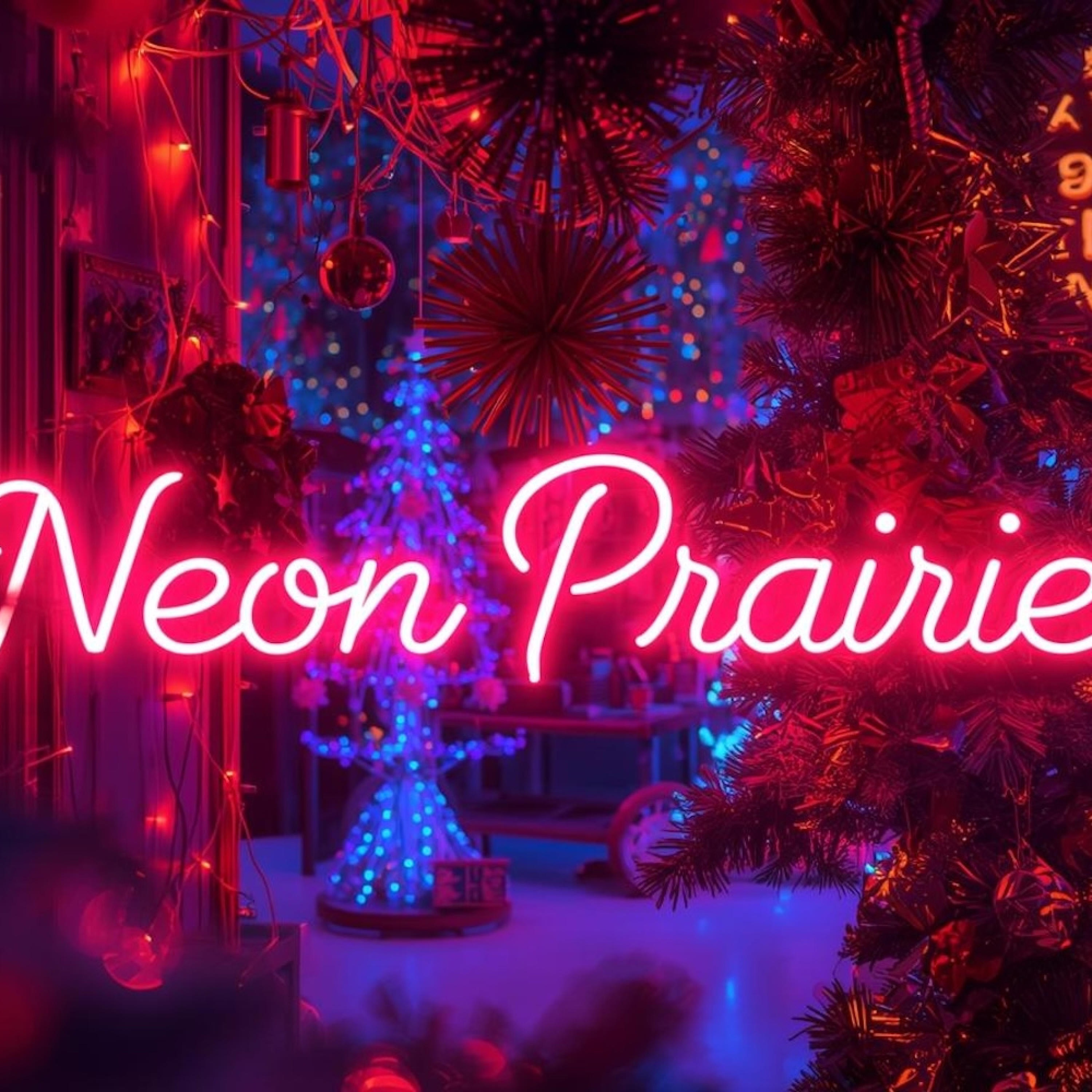 Under the Christmas Sky - Single