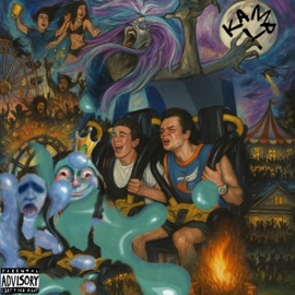 Slime Ranchers (feat. NIX) Kamper Jo